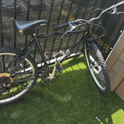 Bike For Sale 
