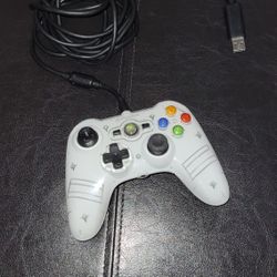 Mini Xbox Controller - Also Compatible w/PC