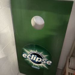 Corn Hole boards 