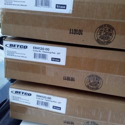 Crete Rx Cleaning Pads 20"