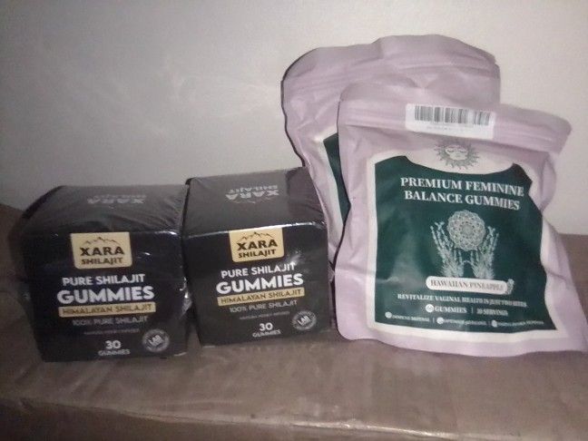 Supplements