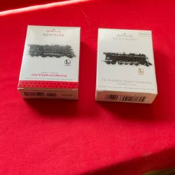 Hallmark Keepsake Collector Items