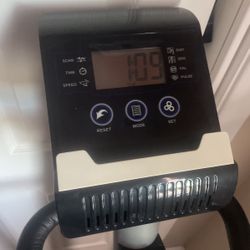 Work Out Equipment 