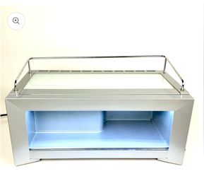 Redbull Bar Back Cooler/Fridge