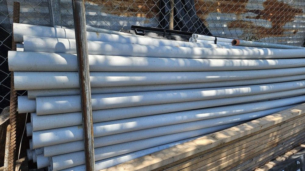 Electric Conduit Pipes