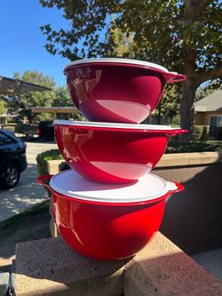 Tupperware