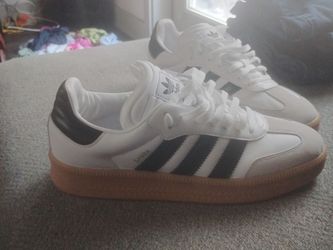 Men's Adidas XLG Samba