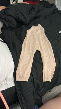 Toddler Girl Romper