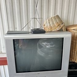 Dvd TV 