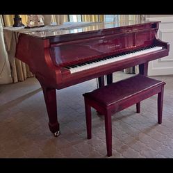 Schafer & Sons SS-58 Ask For The Price Or Better Offer 