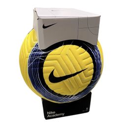 Nike Premier League Ball New 