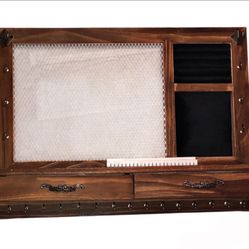 Wall Mount Organizer