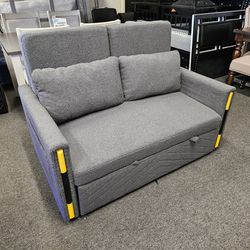 Brand New Full Size Pull Out Bed $489 FREE LOCAL DELIVERY & SET UP