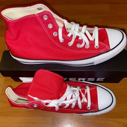 Men’s Converse Shoes