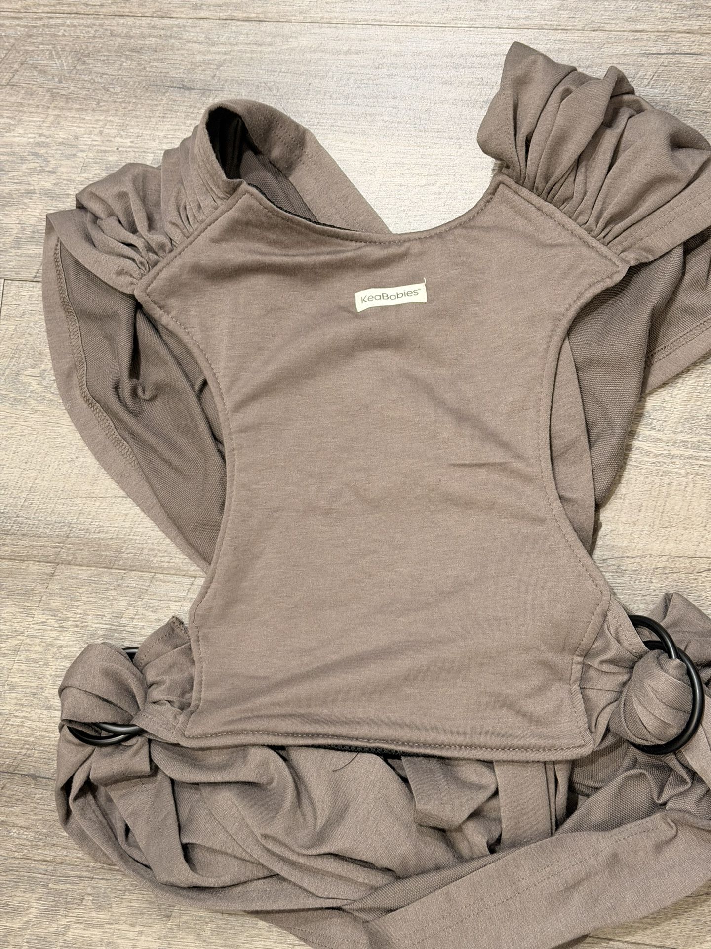 Baby Carrier Wrap 