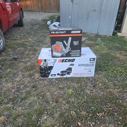 tengo estas 2 maquinas en venta $800 por las 2 nuevas en la caja