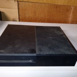 Xbox One