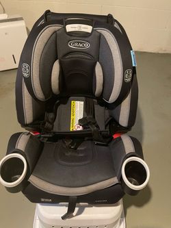 Car seat