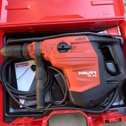 Hilti Te 70 AVR