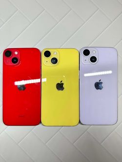 iPhone 14 unlocked