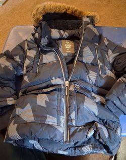 Boys Size 4/5 T