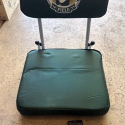 Green Bay Packers Lambeau Field '57 Stadium Seat
