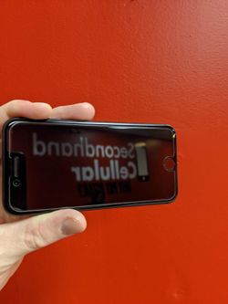 Space Gray iPhone 8 64GB Factory Unlocked $350