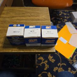 Classic Car Parts- Vintage Blower Relays