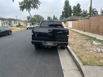 2006 Ford F-150