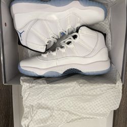 Air Jordan Retro 11