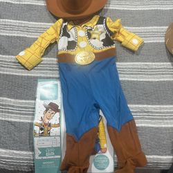 18-24 Months Woody