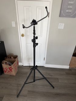 Avenger Lighting Boom Stand & Triad-Orbit IO-RL IO Retrofit Lighting Stand Quick-Change Coupler