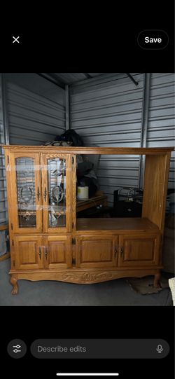 Free furniture