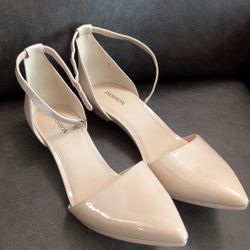 Pashion Flats