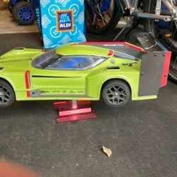 3s Arrma  Vendetta 