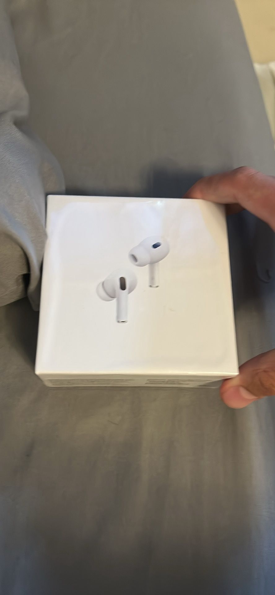 Brand New HEADPHONES