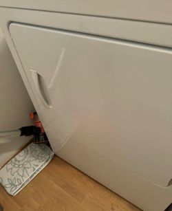 Dryer/secadora