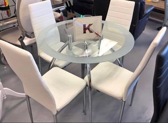 Dining Set for Sale!!! Ask for price !!! Preguntar precio
