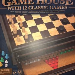Board Game