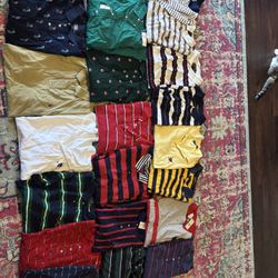 Ralph Lauren Men’s Polo