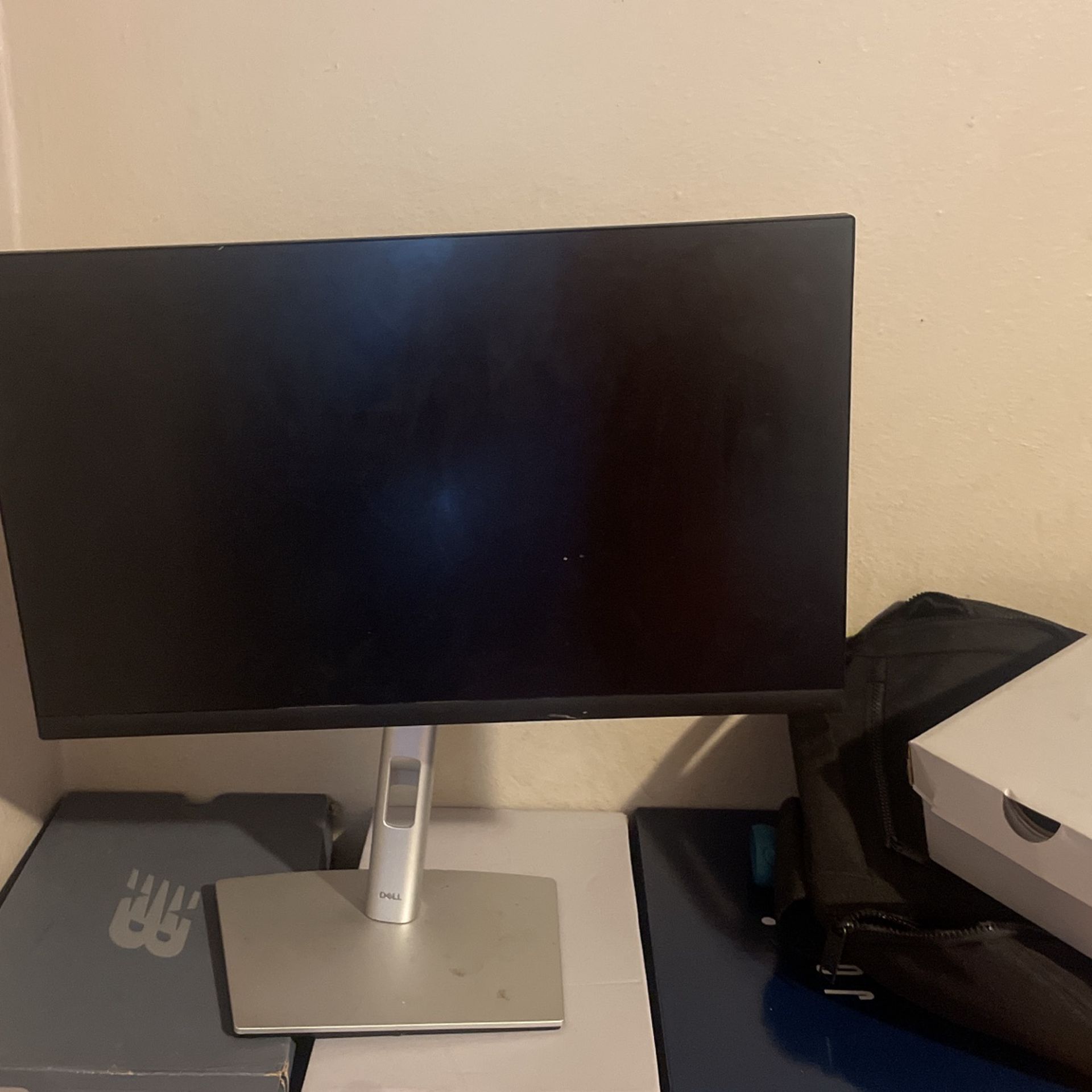 Monitor