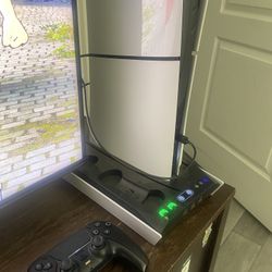 Ps5 Slim