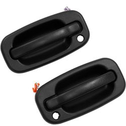 Doors Handles For Chevy 