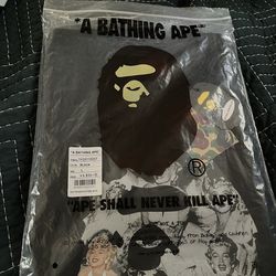 Bape shirt