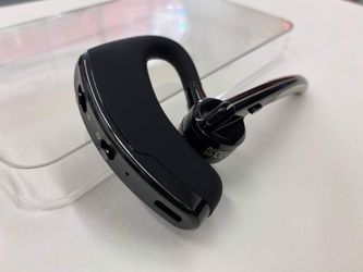 Bluetooth con micrófono Manos libres recargable