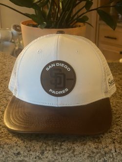 Padres Hat