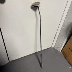 Odyssey White Hot 2-Ball Mallet Putter