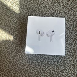 Airpods Pro
