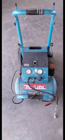 Makita Air Compressor