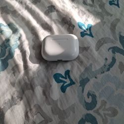 Air Pod Pros ( Case Only )